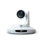 Telycam Vision+ 4KN 12X White