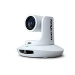 Telycam Vision+ 4KN 12X White - Image 2