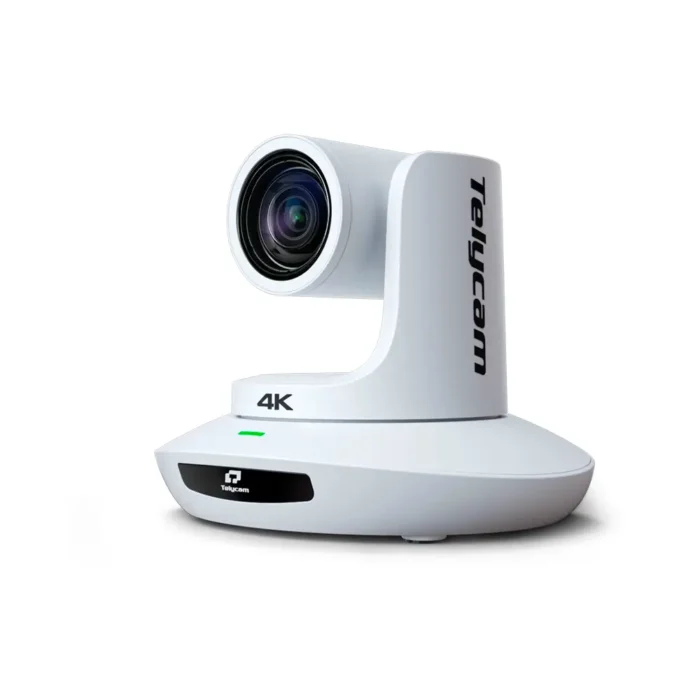 Telycam Vision+ 4KN 12X White - Image 2