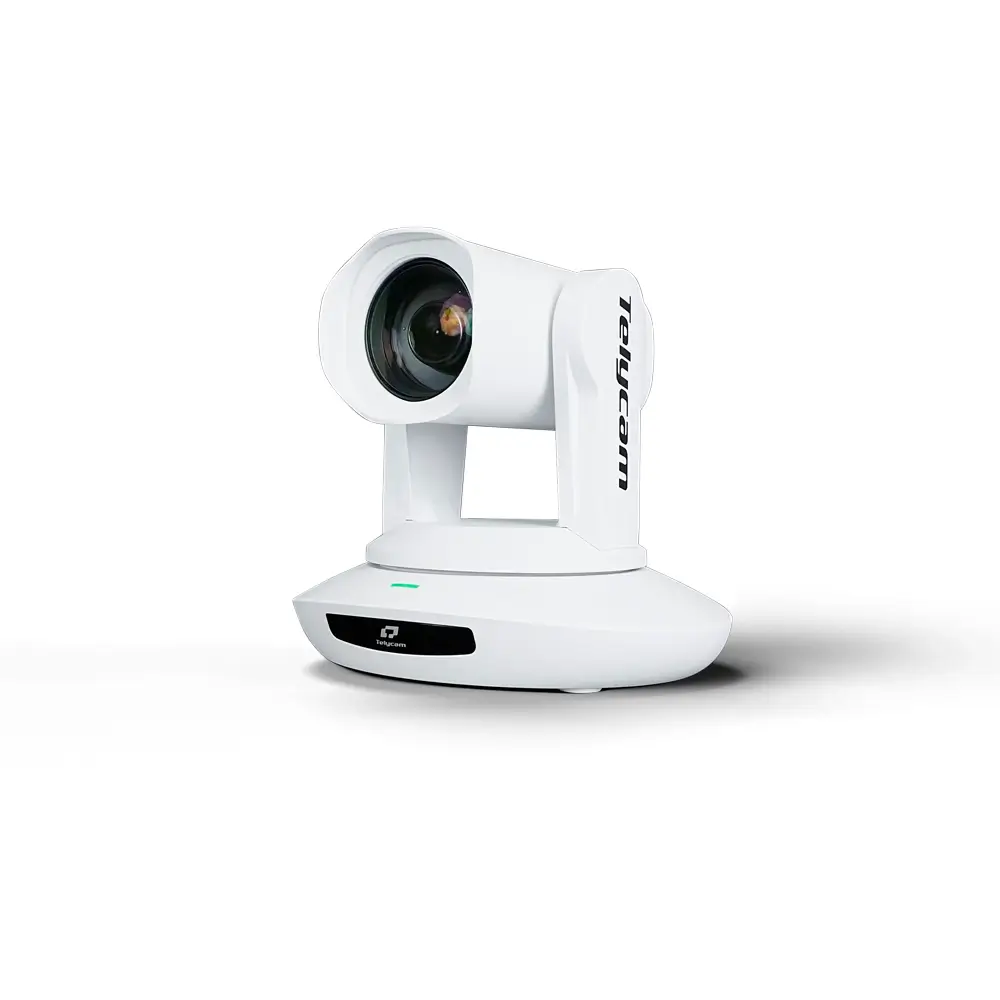 telycam-vision-n3-white-2 Telycam Vision+ N3 30X White - Image 2