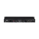 Warm Audio TB12 Tone Beast Microphone Preamplifier - Black - Image 3