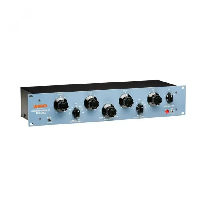 Warm Audio EQP-WA Pultec Style Tube Equalizer - Image 2