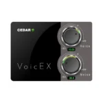 CEDAR Audio VoicEX Voice Extractor Audio Plug-In