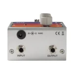 Warm Audio Mutation Phasor II Modulation Pedal - Image 3