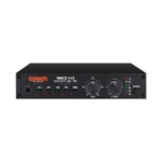 Warm Audio WA12 MKII Single-Channel Preamplifier - Black