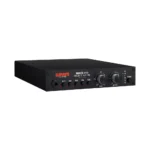 Warm Audio WA12 MKII Single-Channel Preamplifier - Black - Image 2