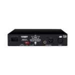 Warm Audio WA12 MKII Single-Channel Preamplifier - Black - Image 3