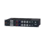 Warm Audio WA273-EQ Dual-Channel Microphone Preamplifier and Equalizer - Image 2