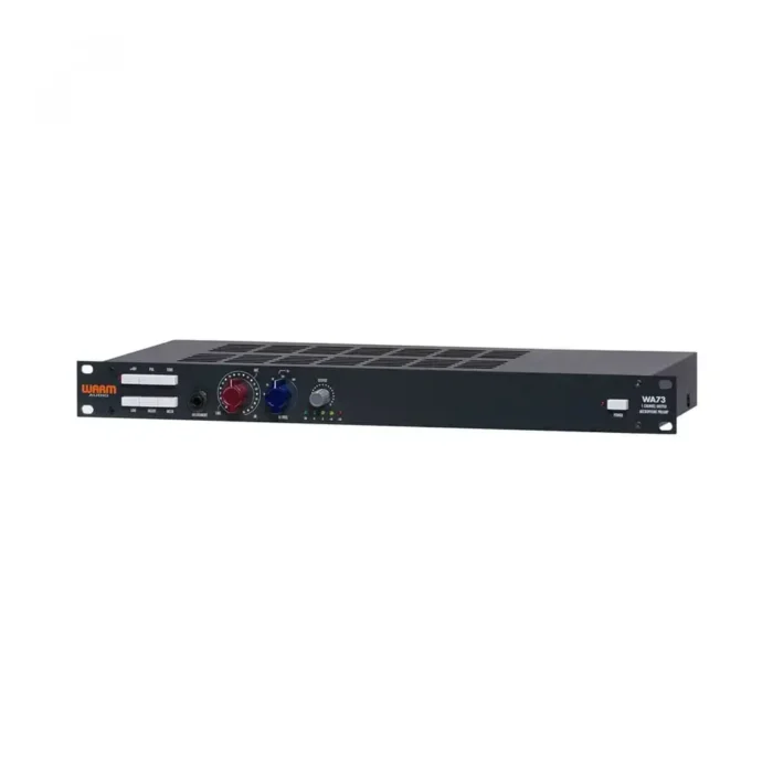 Warm Audio WA73 Single-Channel Microphone Preamp - Image 2