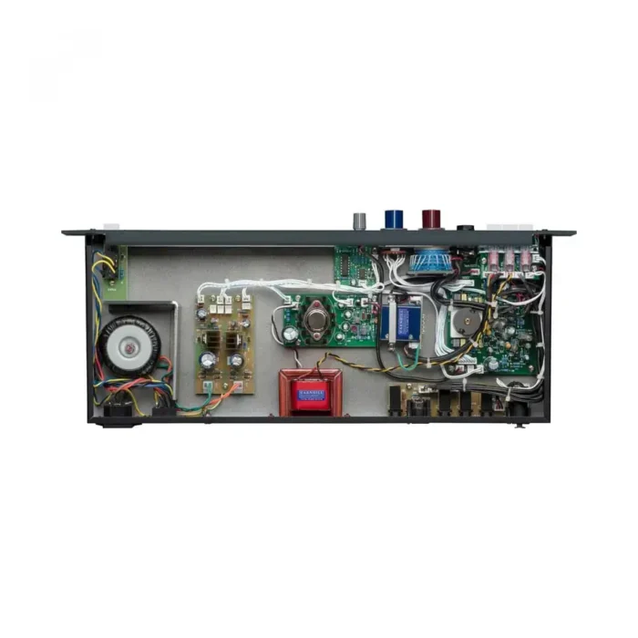 Warm Audio WA73 Single-Channel Microphone Preamp - Image 4