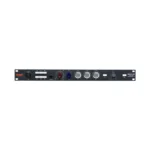 Warm Audio WA73-EQ Single-Channel Microphone Preamplifier and Equalizer