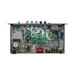 Warm Audio WA73-EQ Single-Channel Microphone Preamplifier and Equalizer - Image 4