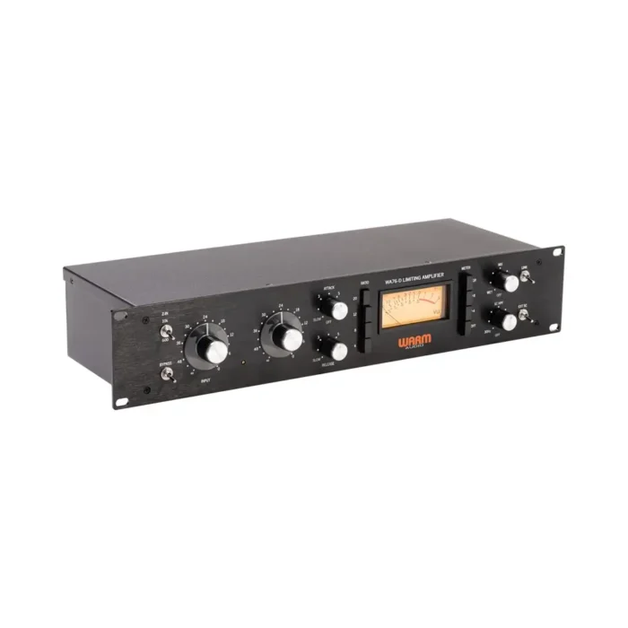 Warm Audio WA76 - Discrete FET Compressor - Image 2