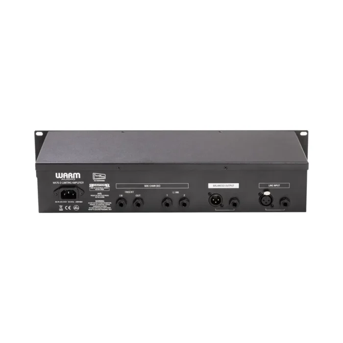 Warm Audio WA76 - Discrete FET Compressor - Image 3