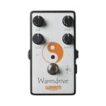 Warm Audio Warmdrive Overdrive Pedal