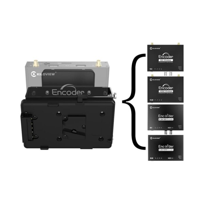 Kiloview KA-VM1