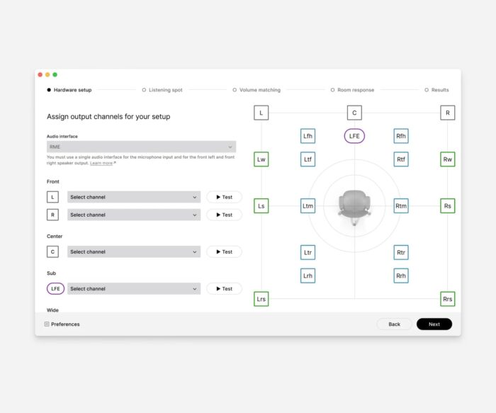 SONARWORKS SoundID Reference