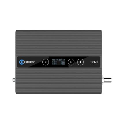 Kiloview D260