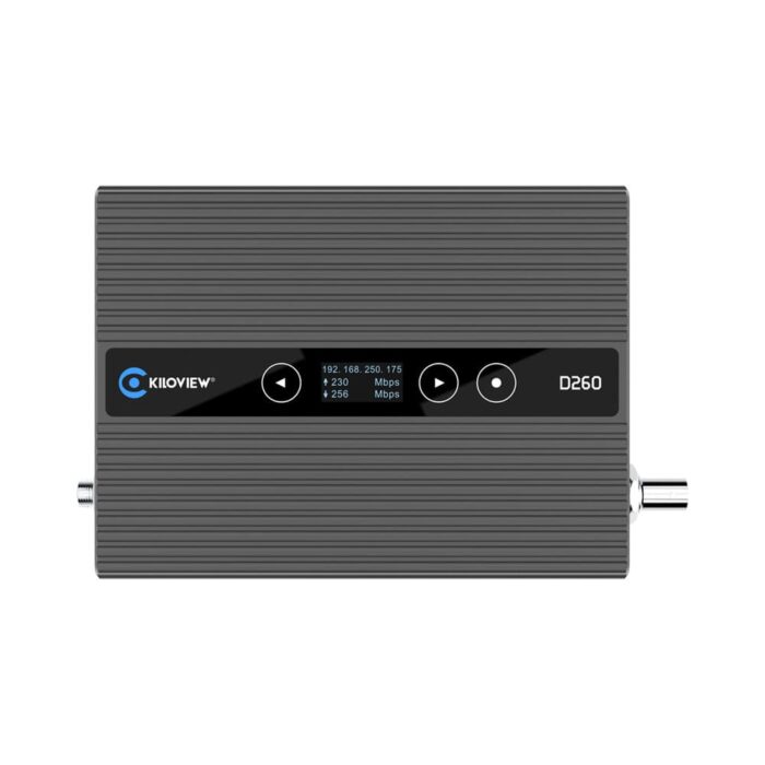 Kiloview D260