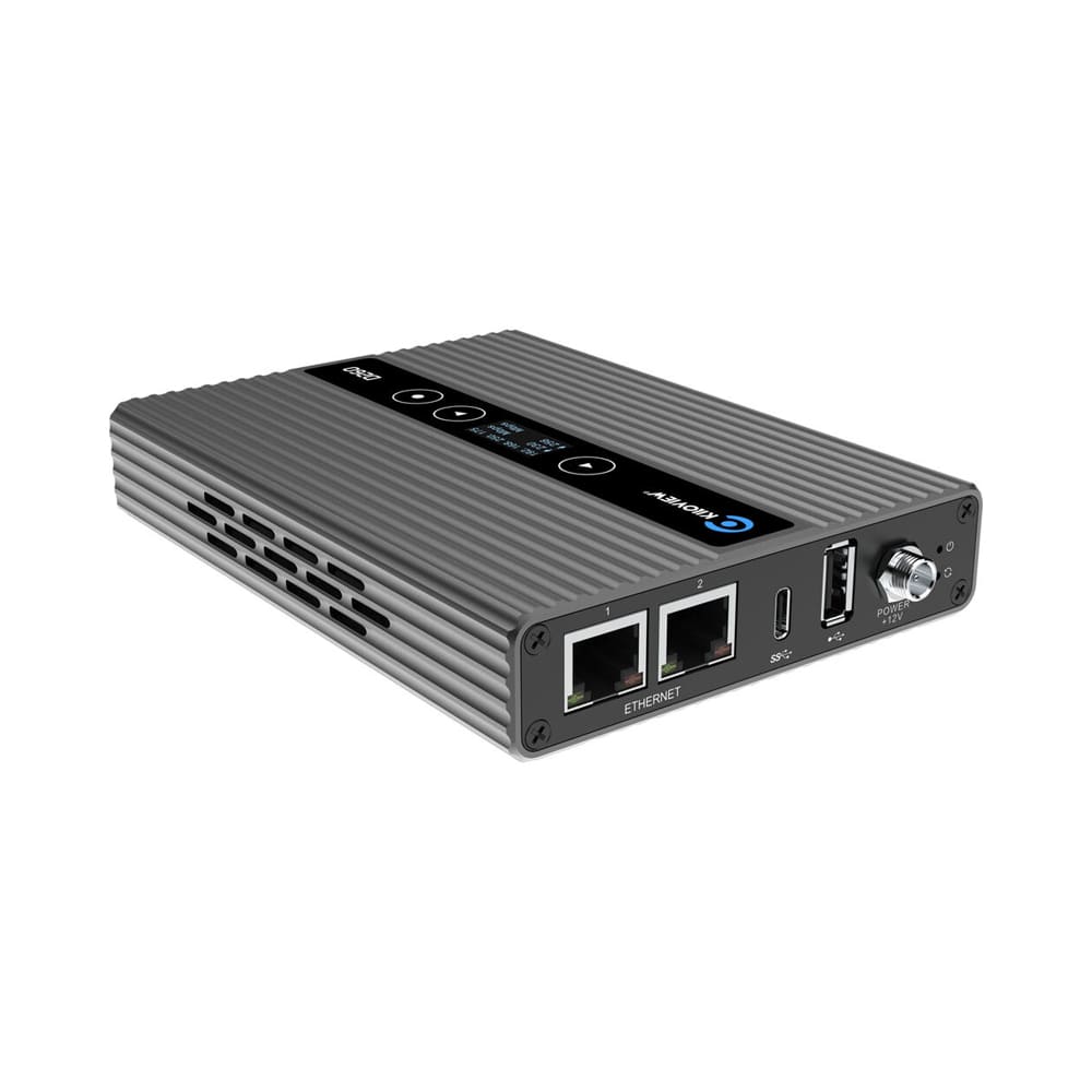 D260 - 2 Kiloview D260