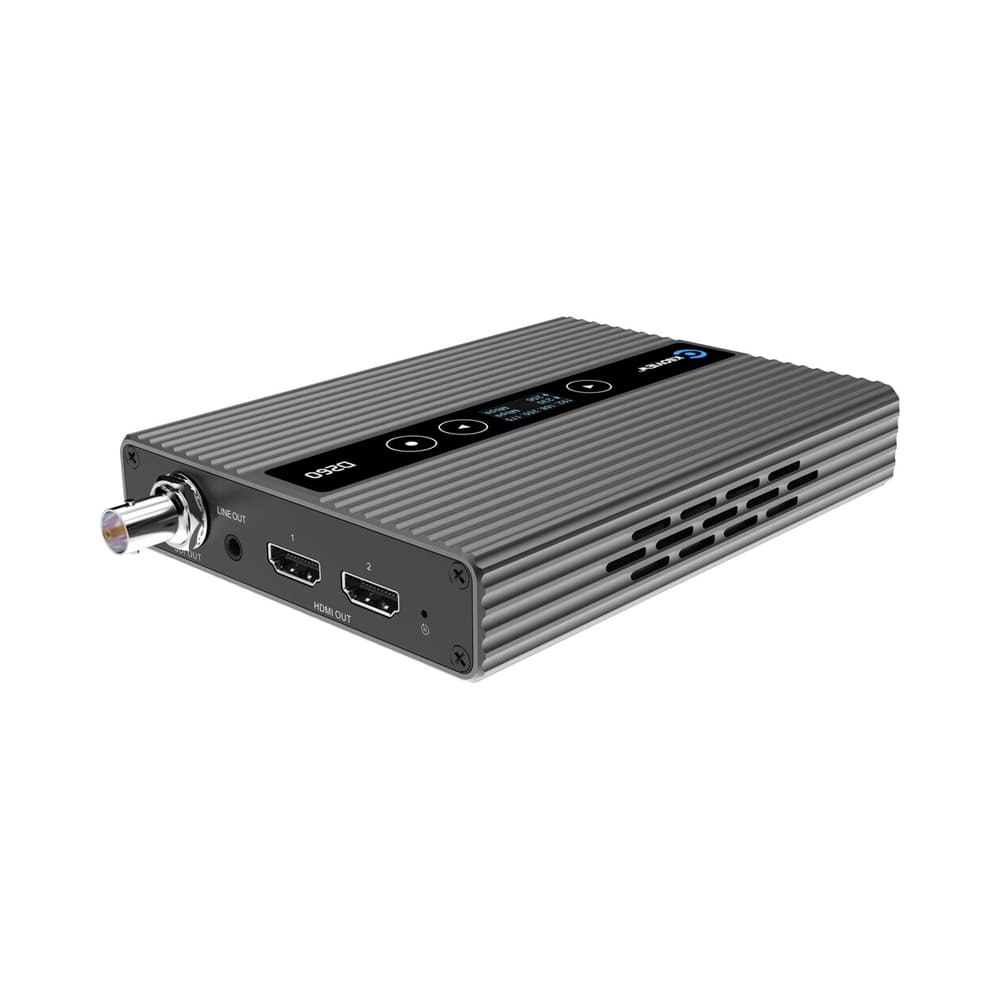 D260 - 3 Kiloview D260