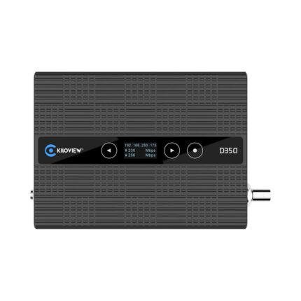 Kiloview D350