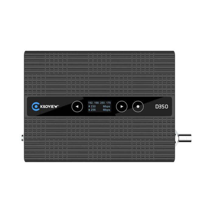 Kiloview D350