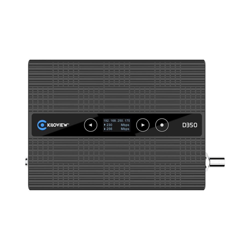 Kiloview D350
