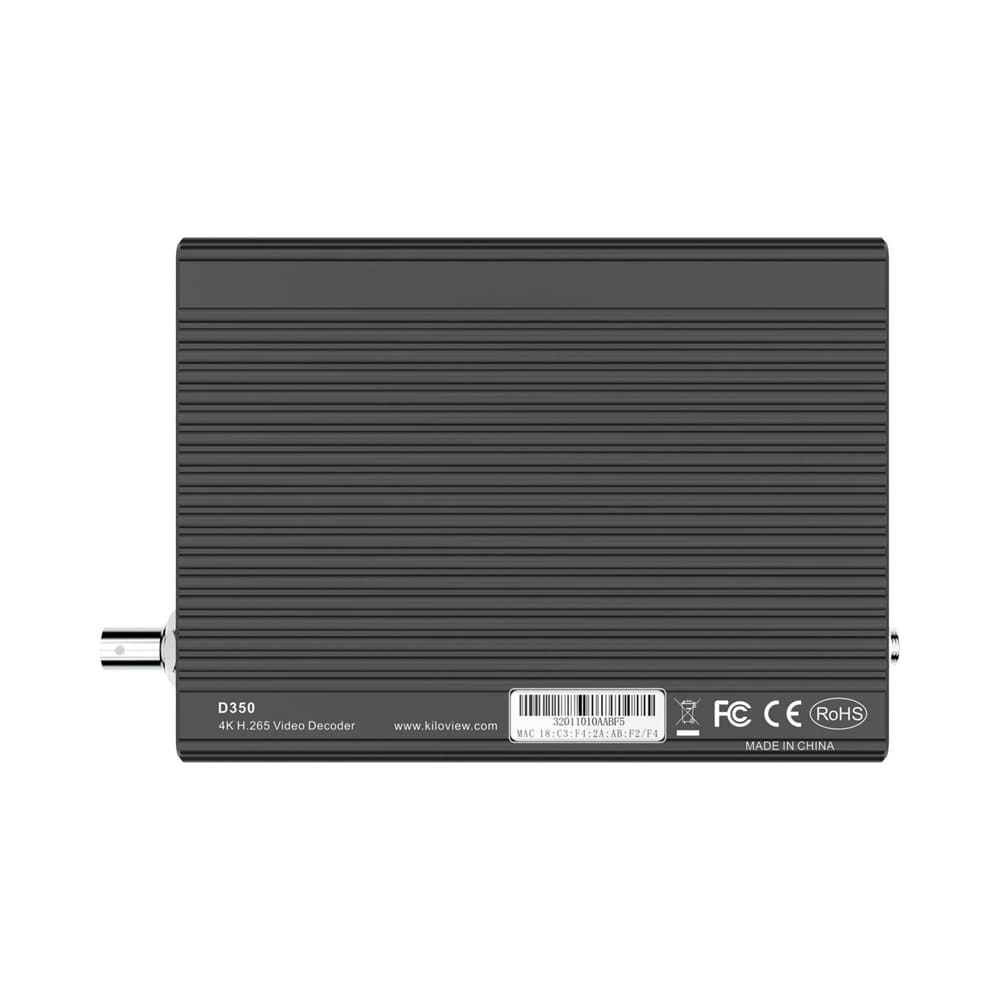 D350-2 Kiloview D350