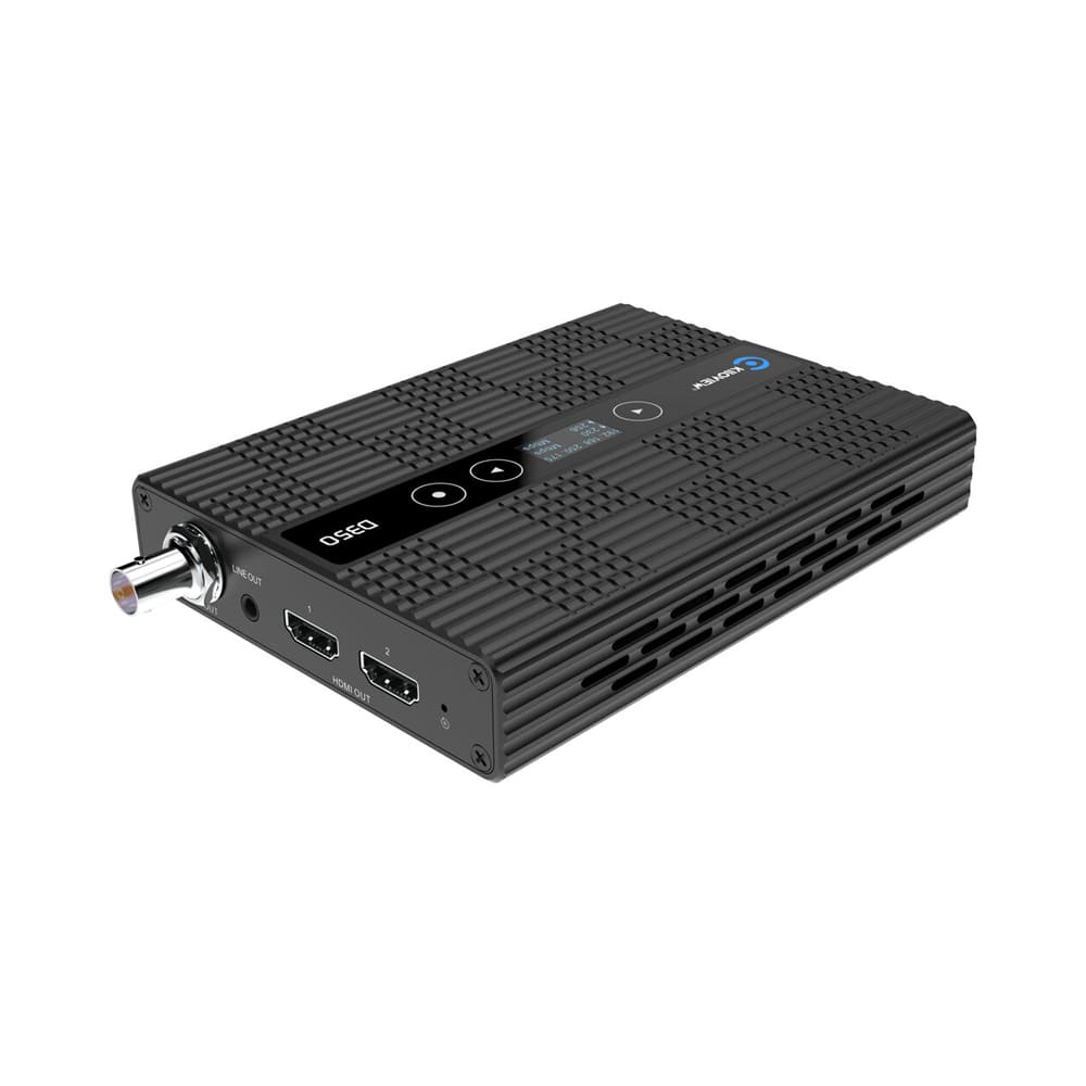 Kiloview D350