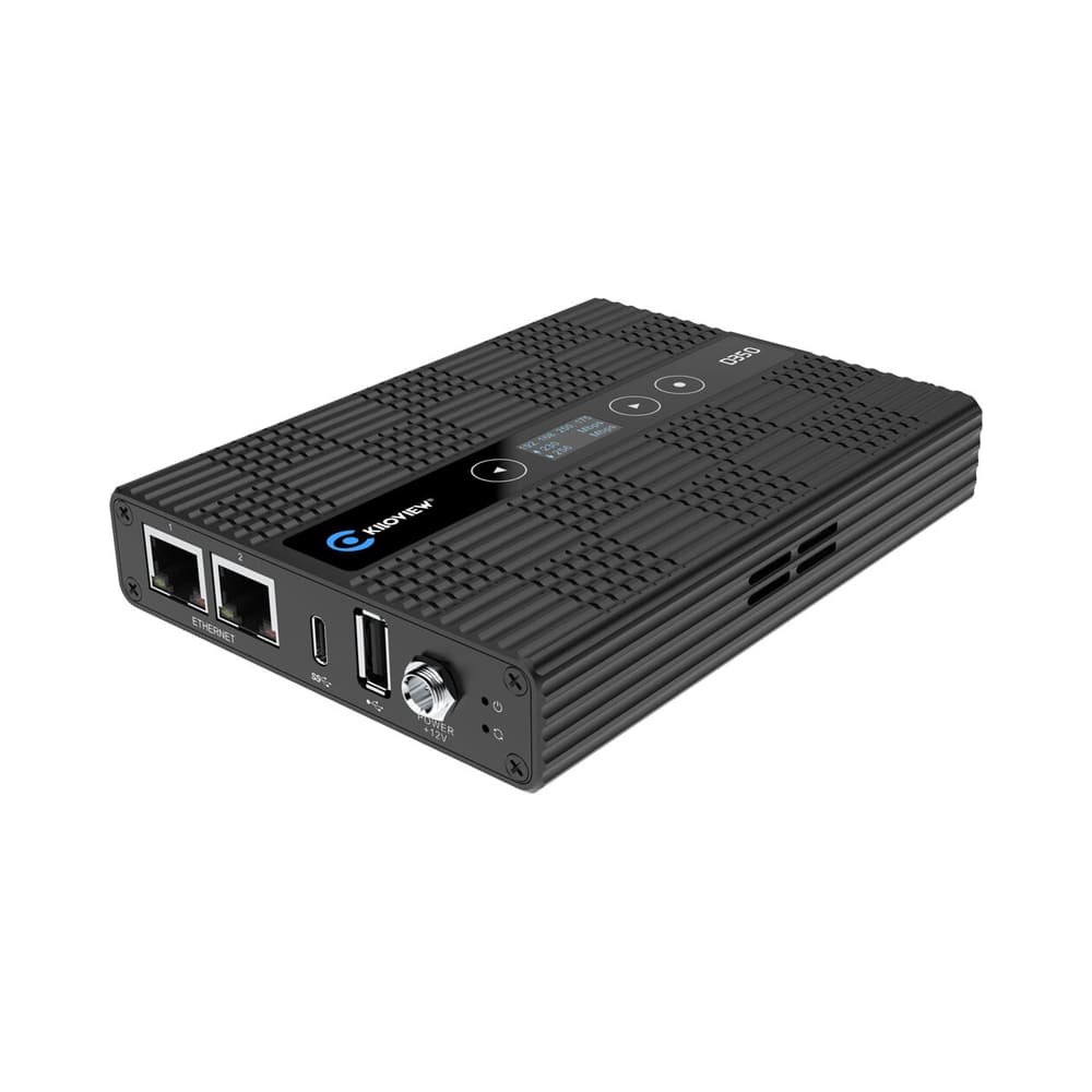 D350-4 Kiloview D350