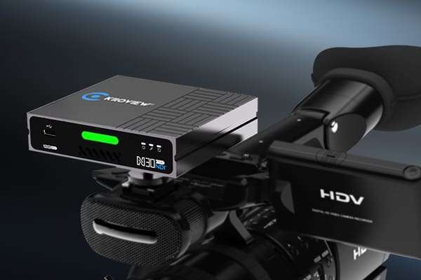 Kiloview N30