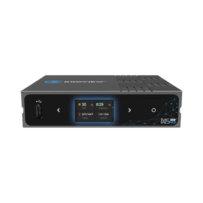 Kiloview N5
