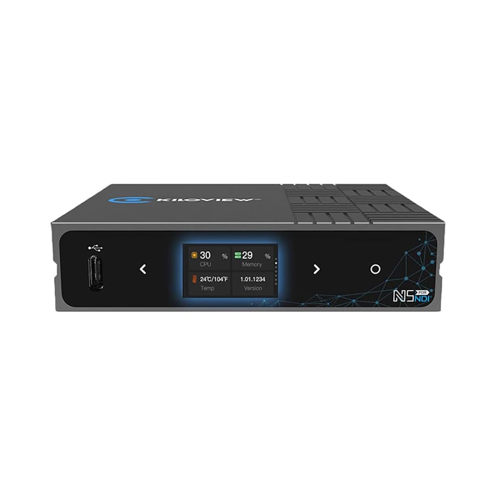 N5-1 Kiloview N5