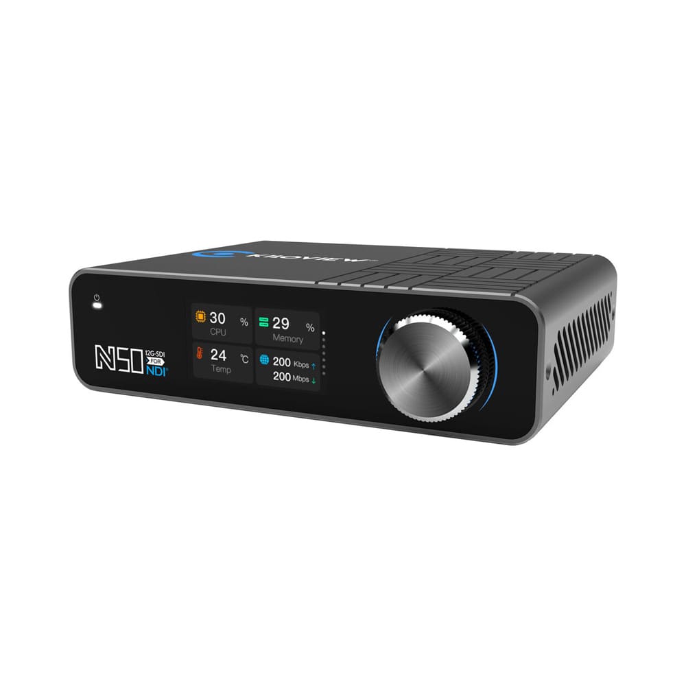 N50-2 Kiloview N50