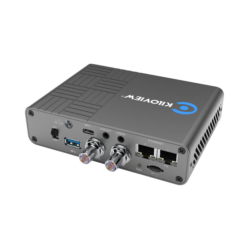 N50-3 Kiloview N50
