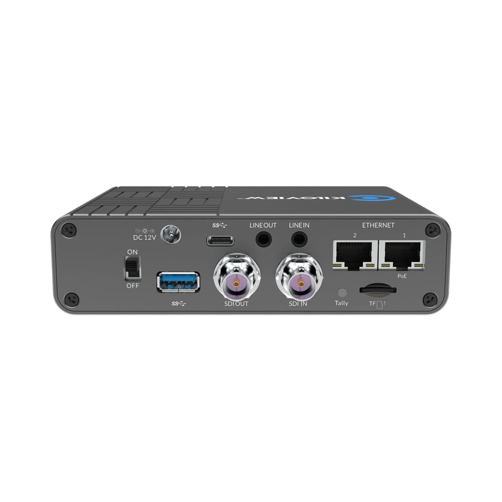 N50-4 Kiloview N50