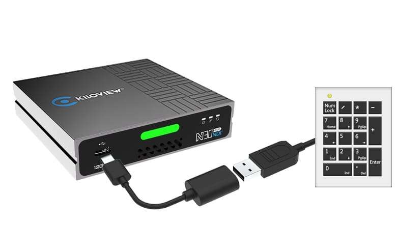 Kiloview N30