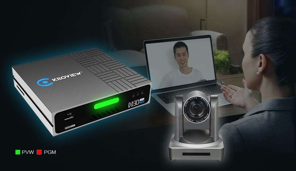 Kiloview N30