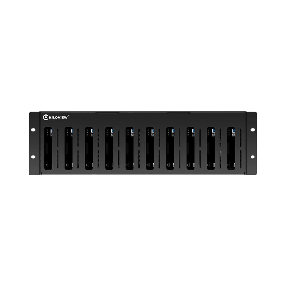 RN03-1 Kiloview Rackmount