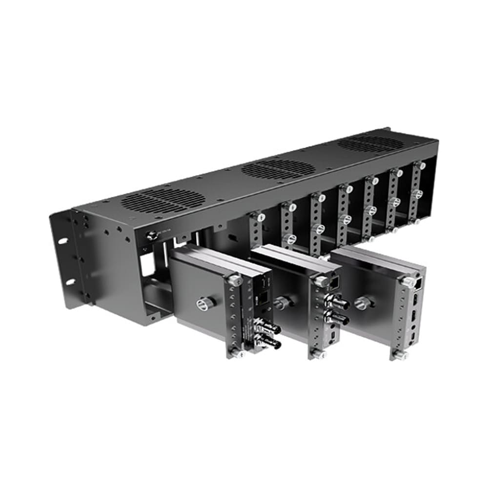 RN03-2 Kiloview Rackmount