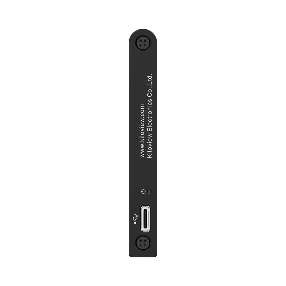 Tally light - 3 Kiloview External Tally Light