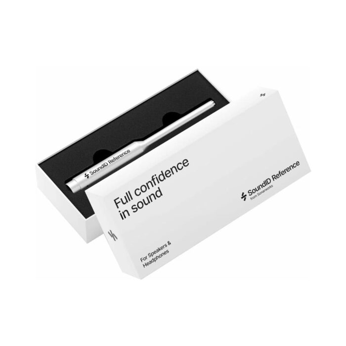 SONARWORKS SoundID Reference