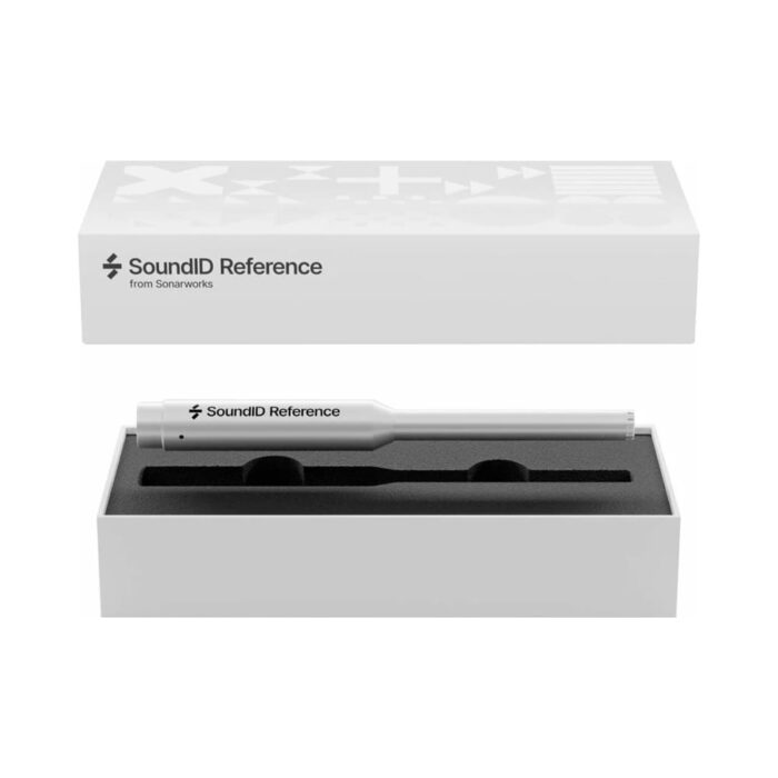 SONARWORKS SoundID Reference