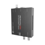 Kiloview CV180 Broadcast-Grade SDI to HDMI/VGA/AV Video Converter