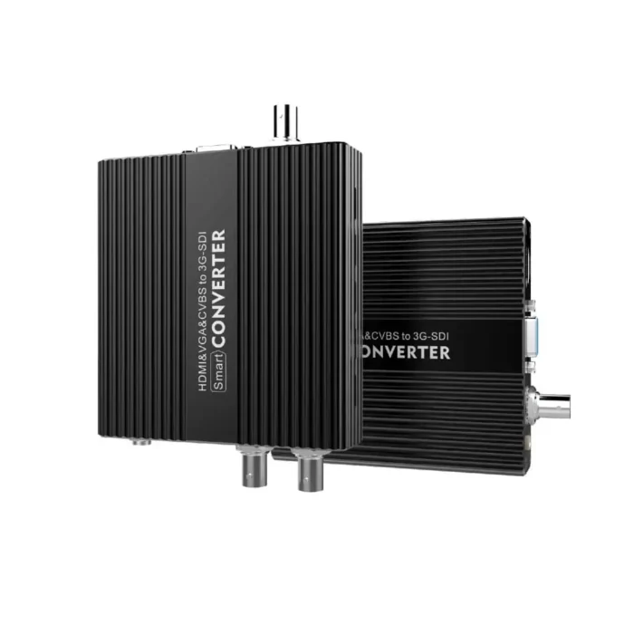 Kiloview CV190 Broadcast-Grade HDMI to SDI Video Converter - Image 3