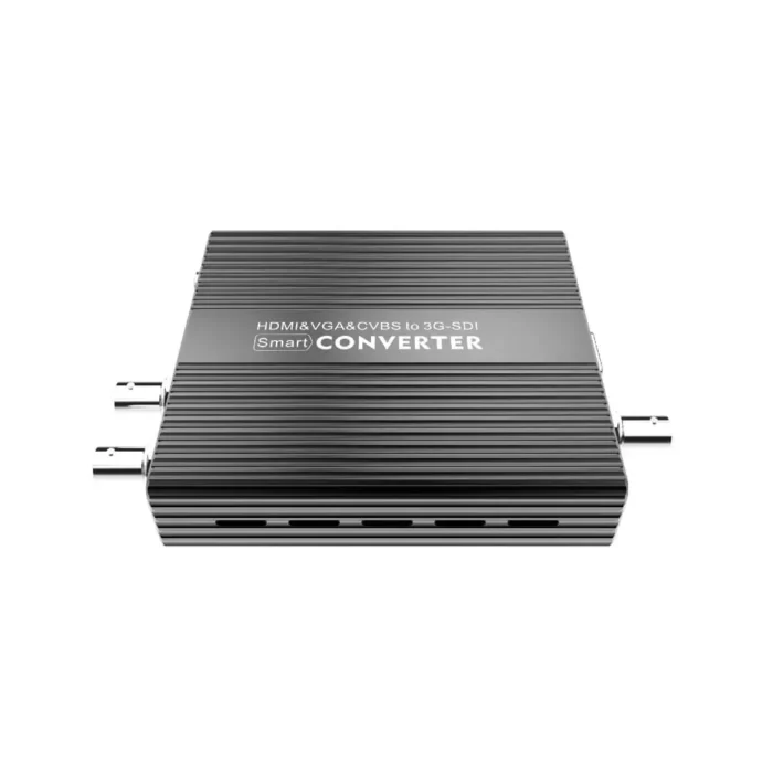 Kiloview CV190 Broadcast-Grade HDMI to SDI Video Converter - Image 4