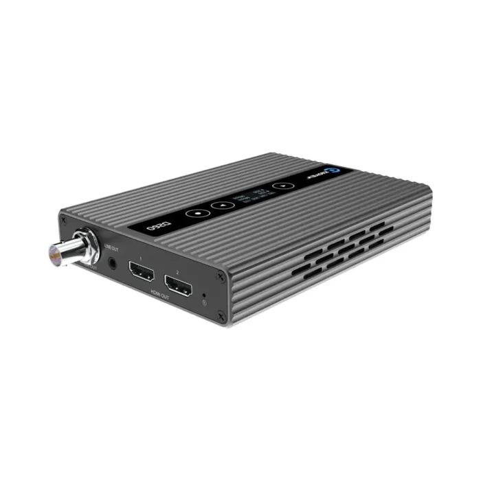 Kiloview D260 HD IP to SDI/HDMI Video Decoder - Image 3