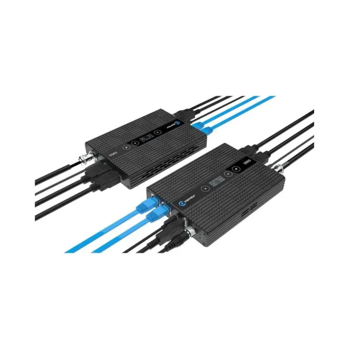 Kiloview D350 4K H.265/H.264 IP Video Decoder - Image 5