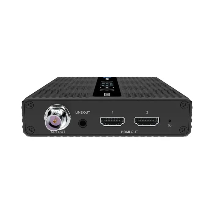 Kiloview D350 4K H.265/H.264 IP Video Decoder - Image 6